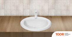 Умывальник WeltWasser DEILBACH 6001 (299066)