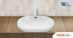 Умывальник WeltWasser DEILBACH 4028 (299065)