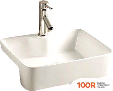 Умывальник WeltWasser DEILBACH 4014 (299064)