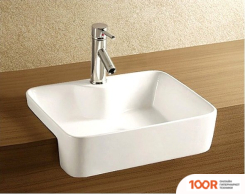 Умывальник WeltWasser DEILBACH 4014 (299064)