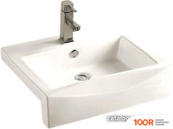 Умывальник WeltWasser DEILBACH 4013 (299063)