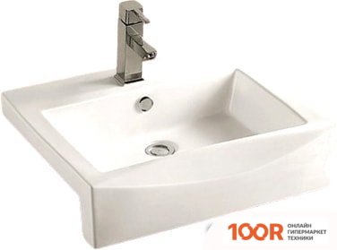 Умывальник WeltWasser DEILBACH 4013 (299063)