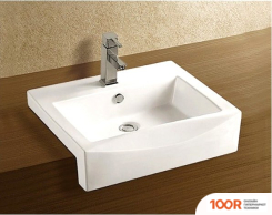 Умывальник WeltWasser DEILBACH 4013 (299063)