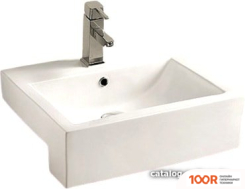 Умывальник WeltWasser DEILBACH 4012 (299062)