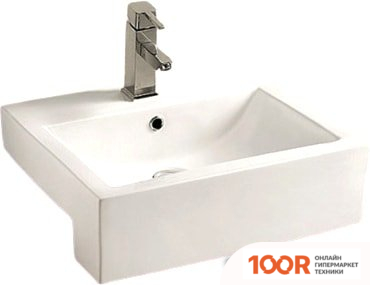 Умывальник WeltWasser DEILBACH 4012 (299062)