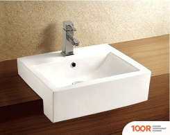 Умывальник WeltWasser DEILBACH 4012 (299062)