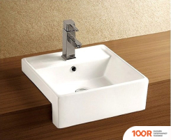 Умывальник WeltWasser DEILBACH 4010 (299061)