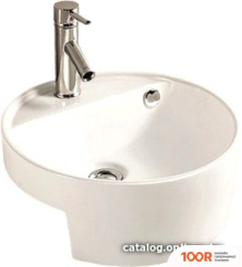 Умывальник WeltWasser DEILBACH 4003 (299060)