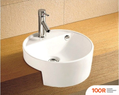 Умывальник WeltWasser DEILBACH 4003 (299060)