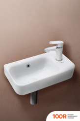 Умывальник WeltWasser AISBACH 5117-R (299047)