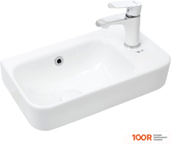 Умывальник WeltWasser AISBACH 5117-R (299047)