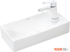 Умывальник WeltWasser AISBACH 5112 (299045)