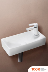 Умывальник WeltWasser AISBACH 5112 (299045)