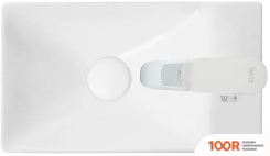 Умывальник WeltWasser AISBACH 5111 R (299044)