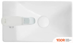 Умывальник WeltWasser AISBACH 5111 L (299043)