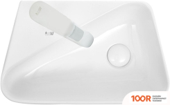 Умывальник WeltWasser AISBACH 5096 L (299041)