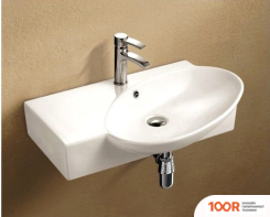 Умывальник WeltWasser AISBACH 5093L (299040)