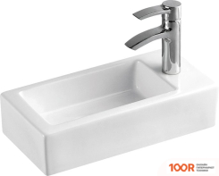 Умывальник WeltWasser AISBACH 5092R (299038)