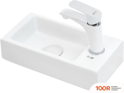 Умывальник WeltWasser AISBACH 5092 MW R (299036)