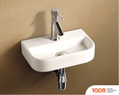 Умывальник WeltWasser AISBACH 5075 (299034)