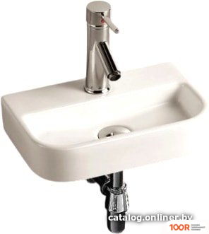 Умывальник WeltWasser AISBACH 5075 (299034)