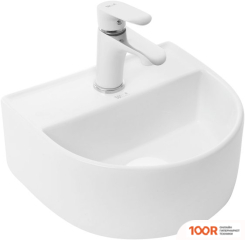 Умывальник WeltWasser AISBACH 5062 (299033)