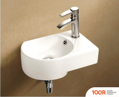 Умывальник WeltWasser AISBACH 5014R (299031)