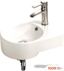 Умывальник WeltWasser AISBACH 5014R (299031)