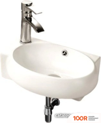 Умывальник WeltWasser AISBACH 5011L (299028)