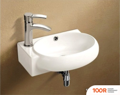 Умывальник WeltWasser AISBACH 5011L (299028)