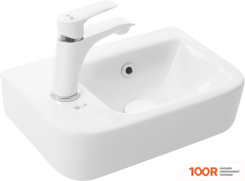 Умывальник WeltWasser AISBACH 10100 L (299025)