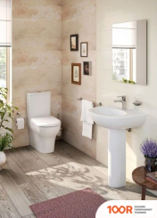 Умывальник Vitra TRES 55 5272B003-0001 (299024)