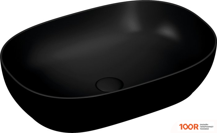 Умывальник Vitra OUTLINE 5995B483-0016 (299022)