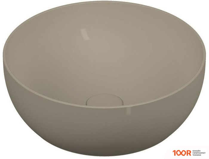 Умывальник Vitra OUTLINE 5992B420-0016 (299006)