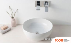 Умывальник Vitra OUTLINE 5992B401-0016 (299005)