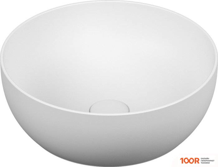 Умывальник Vitra OUTLINE 5992B401-0016 (299005)