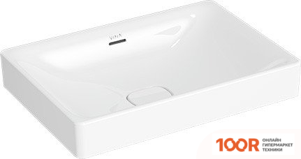 Умывальник Vitra METROPOLE 7535B003-0673 (298999)