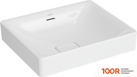 Умывальник Vitra METROPOLE 7534B003-0673 (298998)