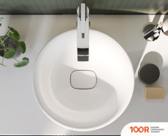 Умывальник Vitra METROPOLE 7532B003-0673 (298997)