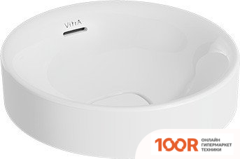 Умывальник Vitra METROPOLE 7532B003-0673 (298997)