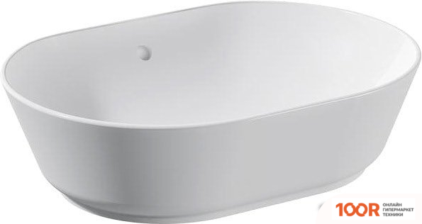 Умывальник Vitra GEO 7427B003-0012 (298993)