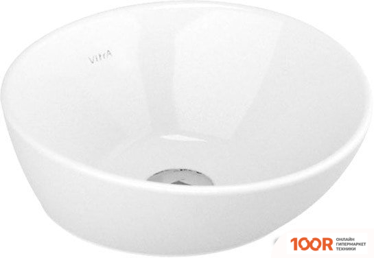 Умывальник Vitra GEO 38 7421B003-0016 (298990)