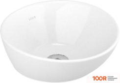 Умывальник Vitra GEO 38 7421B003-0016 (298990)