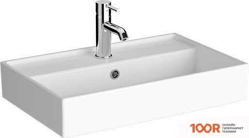 Умывальник Vitra ARCHIPLAN 7401B003-0001 (298988)