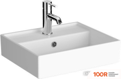 Умывальник Vitra ARCHIPLAN 7400B003-0001 (298987)