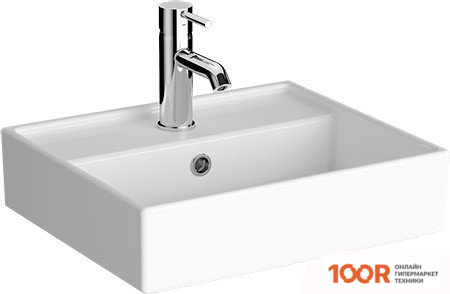 Умывальник Vitra ARCHIPLAN 7400B003-0001 (298987)