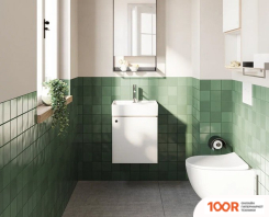 Умывальник Vitra ARCHIPLAN 7400B003-0001 (298987)