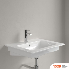 Умывальник Villeroy & Boch VENTICELLO 4124G601 (298984)