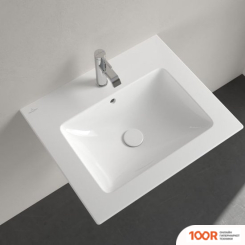Умывальник Villeroy & Boch VENTICELLO 4124G601 (298984)