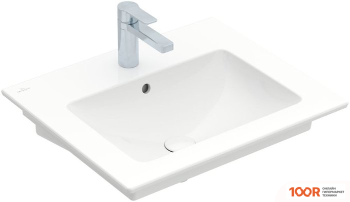 Умывальник Villeroy & Boch VENTICELLO 4124G601 (298984)